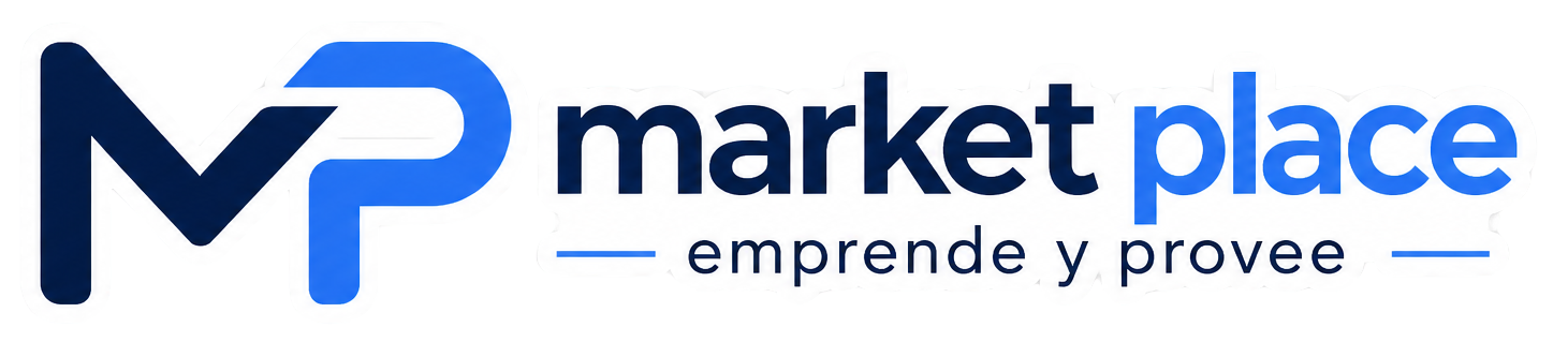 Marketplace Emprende y Provee